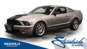 2008 Ford Mustang Shelby GT500 for sale 101922467