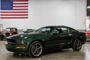 2008 Ford Mustang for sale 101926078