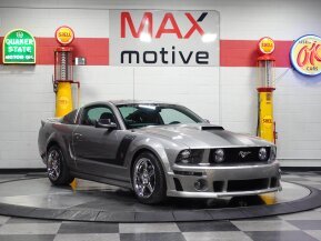 2008 Ford Mustang for sale 101938476