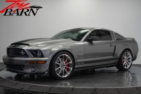 2008 Ford Mustang Shelby GT500 for sale 101944778