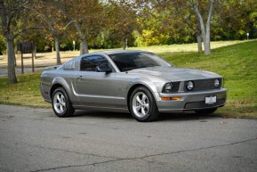 2008 Ford Mustang GT for sale 101969637