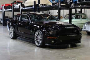 2008 Ford Mustang for sale 101971187