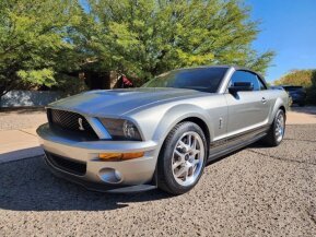 2008 Ford Mustang for sale 101973959