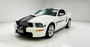 2008 Ford Mustang for sale 101979378