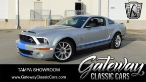 2008 Ford Mustang for sale 101980937