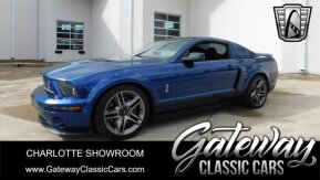 2008 Ford Mustang for sale 101996495