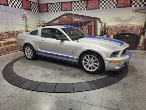 2008 Ford Mustang Shelby GT500 Coupe for sale 102002070