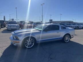 2008 Ford Mustang Shelby GT500 for sale 102003759