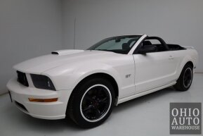 2008 Ford Mustang for sale 102010884