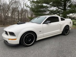 2008 Ford Mustang for sale 102010889