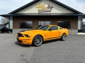 2008 Ford Mustang Coupe for sale 102014213