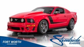 2008 Ford Mustang for sale 102014252
