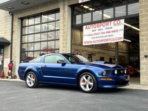 2008 Ford Mustang for sale 102014415