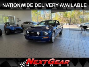 2008 Ford Mustang for sale 102015445