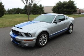 2008 Ford Mustang for sale 102018538