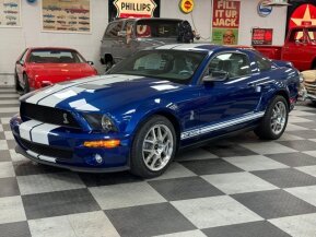 2008 Ford Mustang Shelby GT500 for sale 102018942