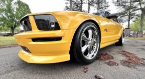 2008 Ford Mustang for sale 102021086
