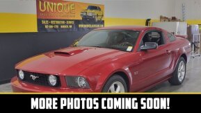 2008 Ford Mustang GT Coupe for sale 102026246