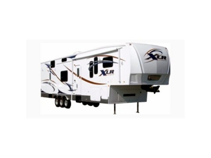 xlr 39