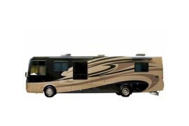 2008 Forest River Berkshire 360QS specifications