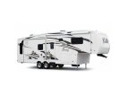 2008 Forest River Cardinal 36SB specifications