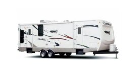2008 Forest River Cherokee 27Q specifications