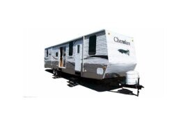 2008 Forest River Cherokee 38BS specifications