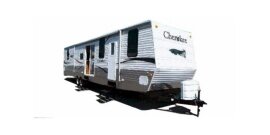2008 Forest River Cherokee 39L specifications