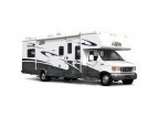 2008 Forest River Forester 2651S specifications
