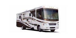 2008 Forest River Georgetown 359TS specifications
