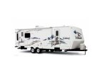 2008 Forest River Wildcat 25RKS West Coast specifications