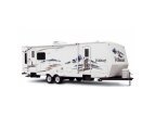 2008 Forest River Wildcat 27RLWB West Coast specifications