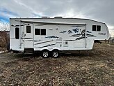 2008 Forest River Wildcat for sale 300414120