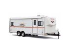 2008 Forest River Work And Play 22SK specifications