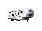2008 Forest River XLR 30X12 specifications