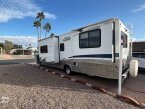 2008 Forest River forester 2861ds