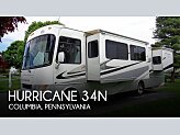2008 Four Winds Hurricane for sale 300527779