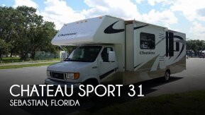 2008 Four Winds Chateau for sale 300182298