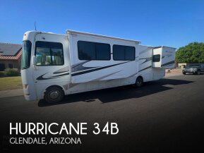 2008 Four Winds Hurricane for sale 300448528
