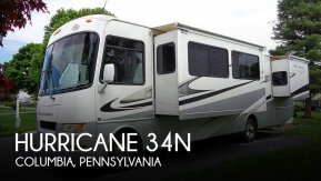 2008 Four Winds Hurricane for sale 300527779