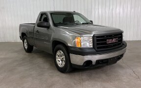 2008 GMC Other GMC Models