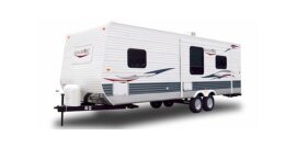 2008 Gulf Stream Kingsport 320 TB specifications