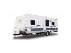 2008 Gulf Stream Kingsport 381 FRS specifications