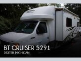 2008 Gulf Stream B Touring Cruiser 5291