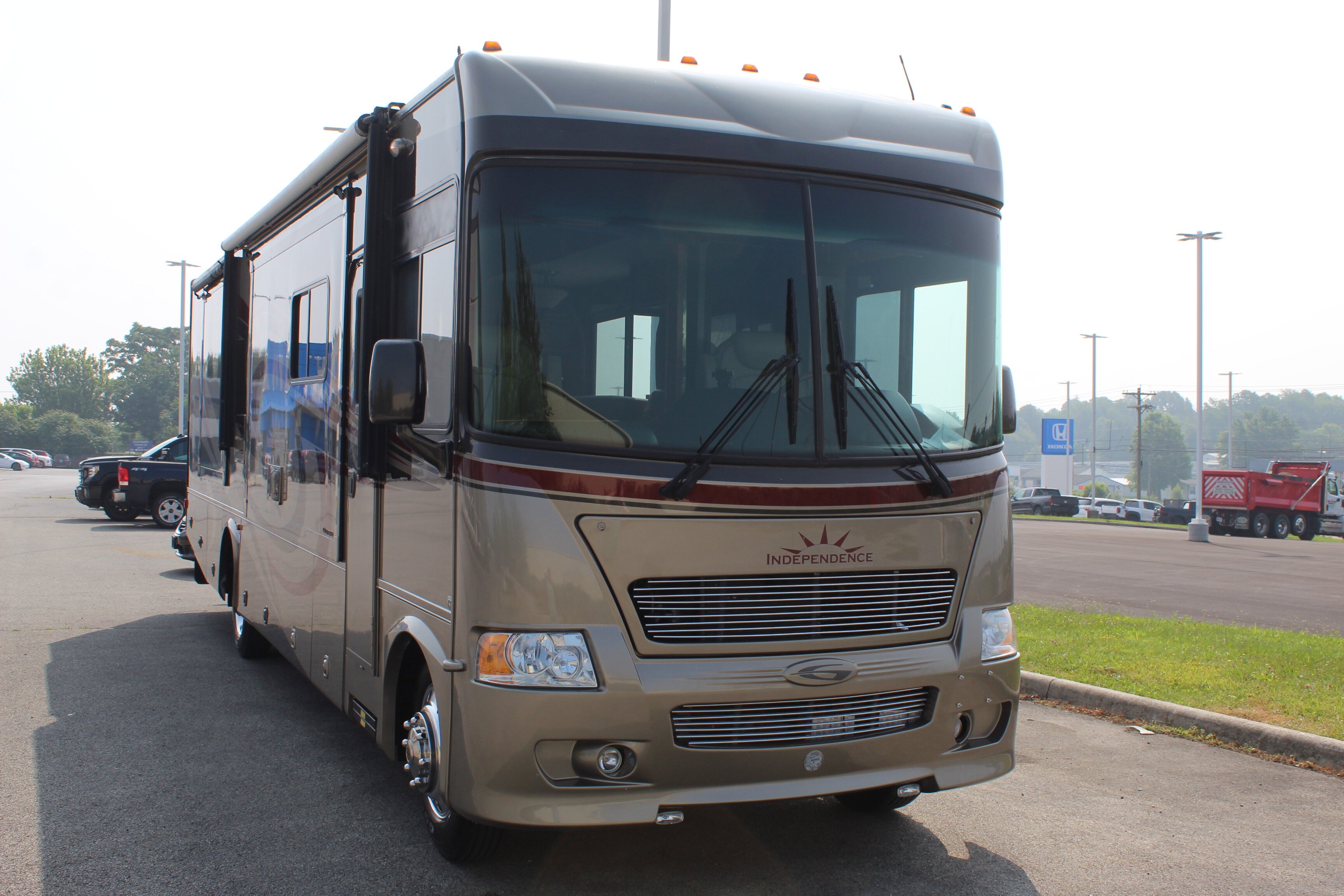 2008 RVs for Sale - RVs on Autotrader