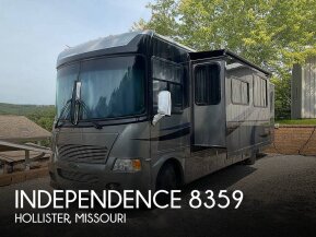 2008 Gulf Stream Independence for sale 300468150