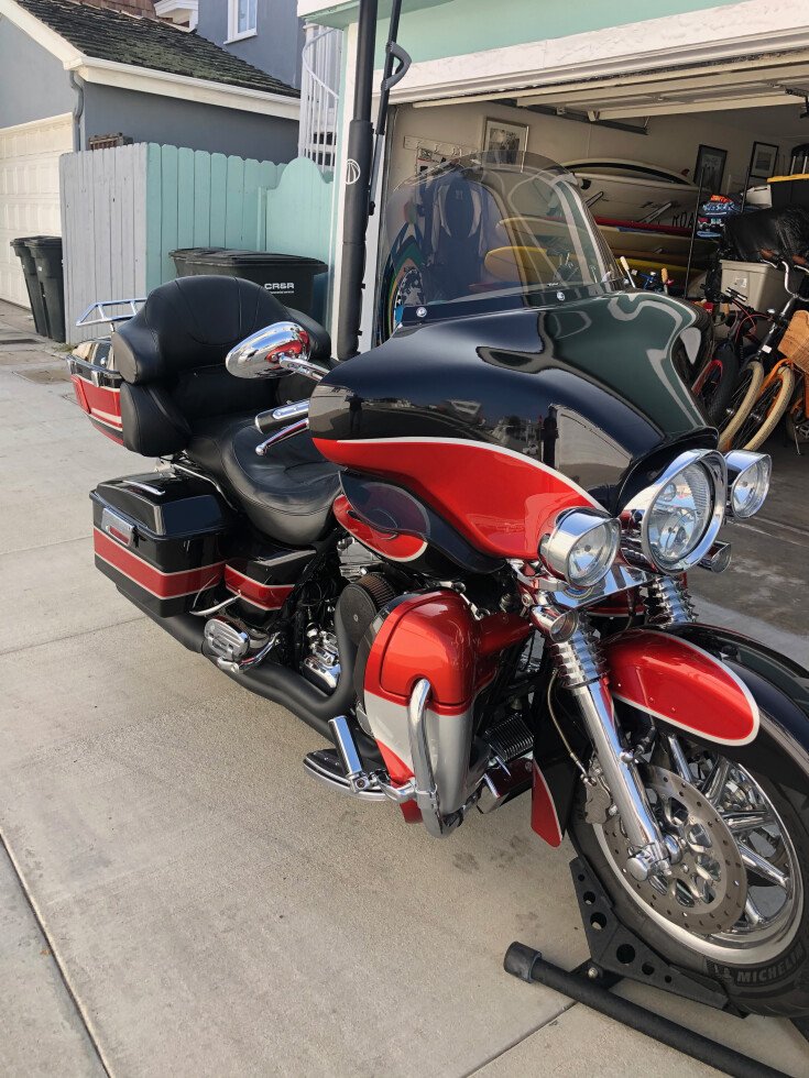 Photo for 2008 Harley-Davidson CVO