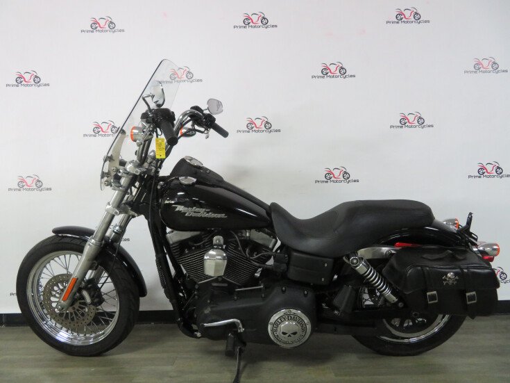 Photo for New 2008 Harley-Davidson Dyna Street Bob