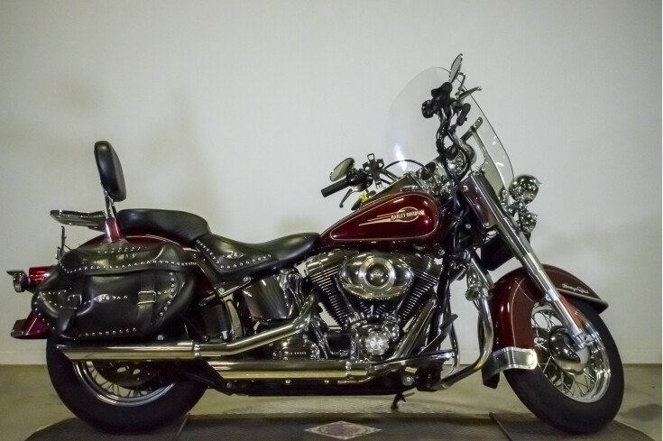 Photo for 2008 Harley-Davidson Softail