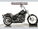 2008 Harley-Davidson Softail for sale 201460755